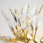 Настенный светильник Favourite Rays 4058-6W - Фото 5