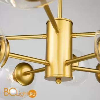 Люстра Favourite Recens 2625-8P - Фото 4