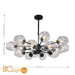 Люстра Favourite Recens 2626-16P - Схема