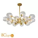 Люстра Favourite Recens 2625-16P - Фото 4