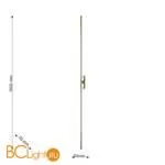 Бра Favourite Reed 3002-3W - Фото 1