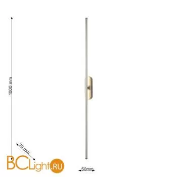 Бра Favourite Reed 3002-2W - Фото 1