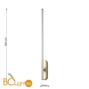 Бра Favourite Reed 3002-1W - Фото 1