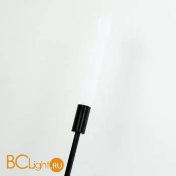 Садово-парковый фонарь Favourite Reedy 4048-3T - Фото 4