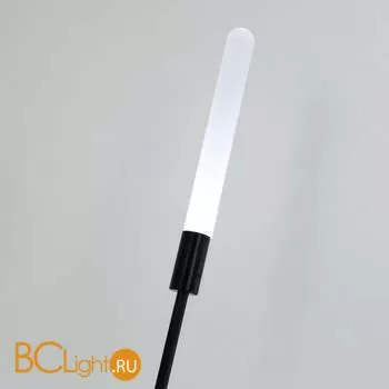 Садово-парковый фонарь Favourite Reedy 4048-3T - Фото 3