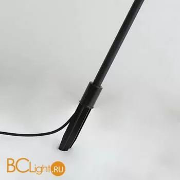 Садово-парковый фонарь Favourite Reedy 4048-3T - Фото 2