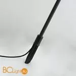 Садово-парковый фонарь Favourite Reedy 4048-3T - Фото 2