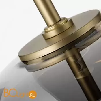 Подвесной светильник Favourite Reflex 4234-1P - Фото 3