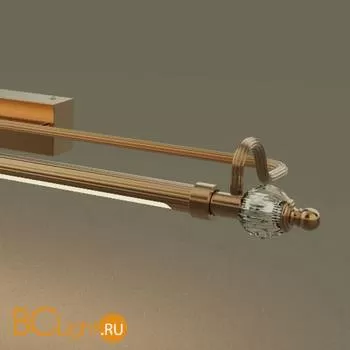 Подсветка для картин Favourite Relator 2440-2W - Фото 0