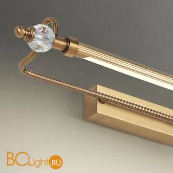 Подсветка для картин Favourite Relator 2440-1W - Фото 1