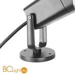 Садово-парковый фонарь Favourite Relief 4031-1T - Фото 0