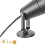 Садово-парковый фонарь Favourite Relief 4032-1T - Фото 0