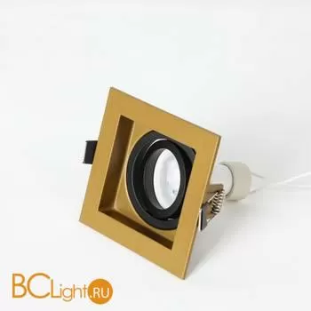 Встраиваемый светильник Favourite Retro 2791-1C - Фото 2