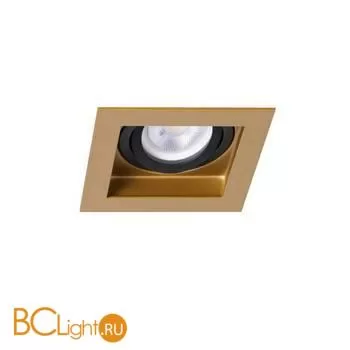 Встраиваемый светильник Favourite Retro 2791-1C - Фото 0