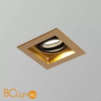 Встраиваемый светильник Favourite Retro 2791-1C - Фото 3