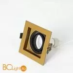 Встраиваемый светильник Favourite Retro 2791-1C - Фото 2