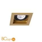 Встраиваемый светильник Favourite Retro 2791-1C - Фото 0