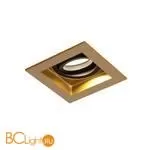 Встраиваемый светильник Favourite Retro 2791-1C