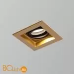 Встраиваемый светильник Favourite Retro 2791-1C - Фото 3