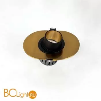 Встраиваемый светильник Favourite Retro 2790-1C - Фото 2