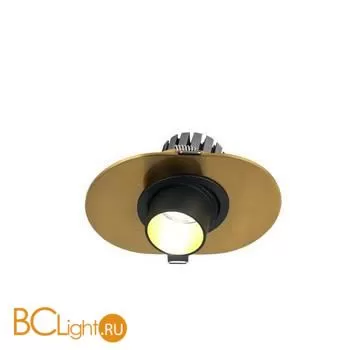 Встраиваемый светильник Favourite Retro 2790-1C