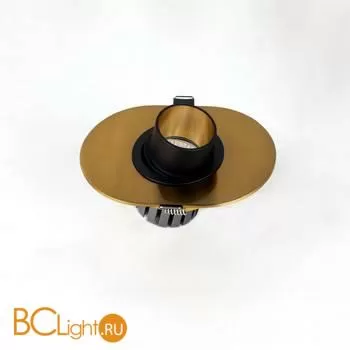 Встраиваемый светильник Favourite Retro 2790-1C - Фото 1