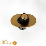 Встраиваемый светильник Favourite Retro 2790-1C - Фото 2