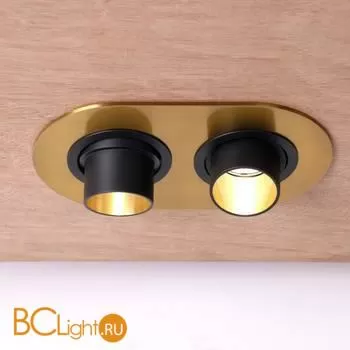 Встраиваемый светильник Favourite Retro 2790-2C - Фото 3