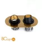 Встраиваемый светильник Favourite Retro 2790-2C - Фото 2