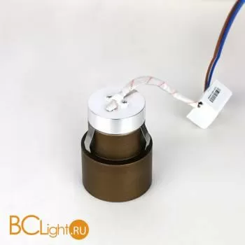 Встраиваемый светильник Favourite Retro 2793-1C - Фото 3