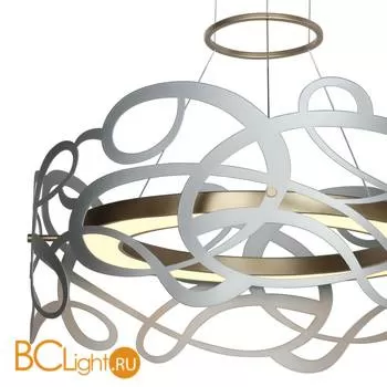 Подвесной светильник Favourite Ria 2352-5P - Фото 3