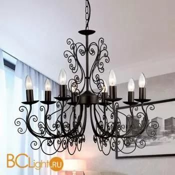 Люстра Favourite Riccio 1400-8P