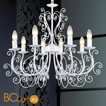 Люстра Favourite Riccio 1401-8P