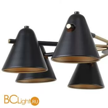 Люстра Favourite Rigor 2844-8P - Фото 2