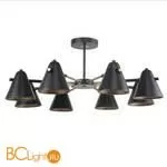 Люстра Favourite Rigor 2844-8P - Фото 0