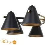 Люстра Favourite Rigor 2844-8P - Фото 2