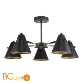 Люстра Favourite Rigor 2844-5P