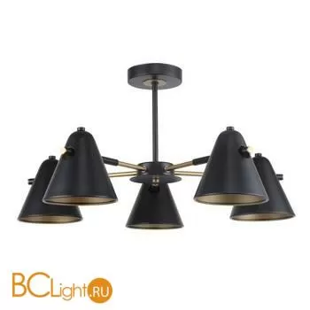 Люстра Favourite Rigor 2844-5P - Фото 0