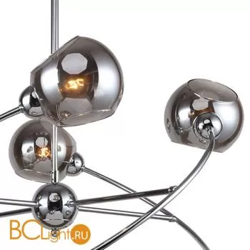 Потолочная люстра Favourite Rimula 2342-8P - Фото 0