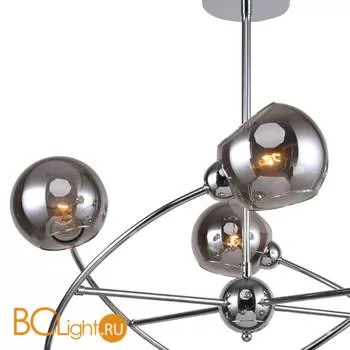 Потолочная люстра Favourite Rimula 2342-8P - Фото 3