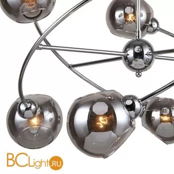 Потолочная люстра Favourite Rimula 2342-8P - Фото 4