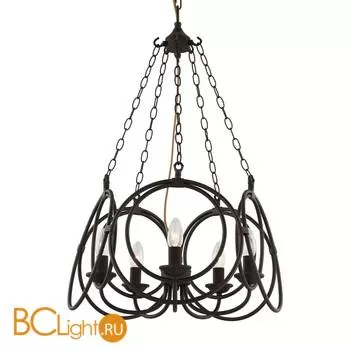 Подвесной светильник Favourite Ringe 1520-5P