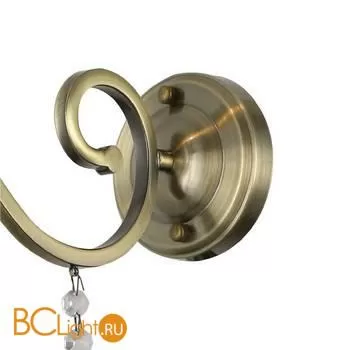Бра Favourite Ringed 2851-1W - Фото 0