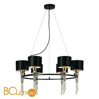 Люстра Favourite Ringed 2847-6P