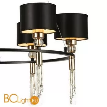 Люстра Favourite Ringed 2847-6P - Фото 1