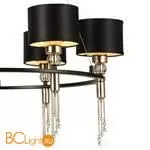 Люстра Favourite Ringed 2847-6P - Фото 1