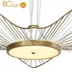 Подвесной светильник Favourite Ripple 2309-2P - Фото 0