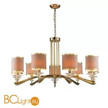 Подвесная люстра Favourite Rocca 2689-9P - Фото 0