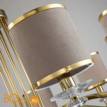 Подвесная люстра Favourite Rocca 2689-9P - Фото 3