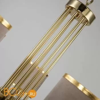 Подвесная люстра Favourite Rocca 2689-9P - Фото 2